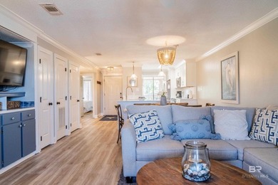 The perfect two bedroom Sailboat Bay unit on Plash Island has - photo 12