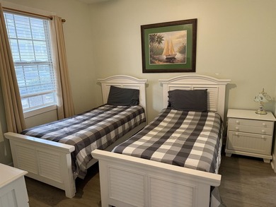 Welcome home to this golf course view condo located in the - photo 12