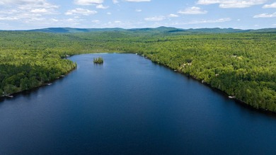 Water View Property with Deeded Access to Ironbound Pond - 2.1 - photo 14