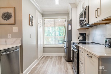 The perfect two bedroom Sailboat Bay unit on Plash Island has - photo 15