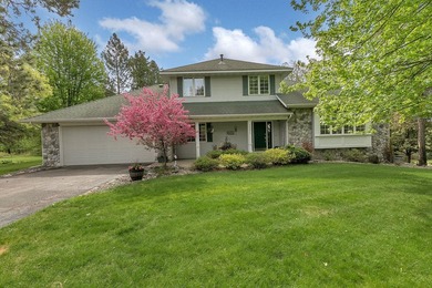 Welcome to your private retreat in The Woodlands of Livonia - photo 15