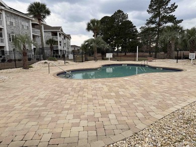 Welcome home to this golf course view condo located in the - photo 16