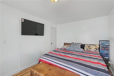 Step inside to find modern luxury vinyl plank (LVP) flooring - photo 17
