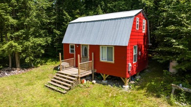 Water View Property with Deeded Access to Ironbound Pond - 2.1 - photo 18