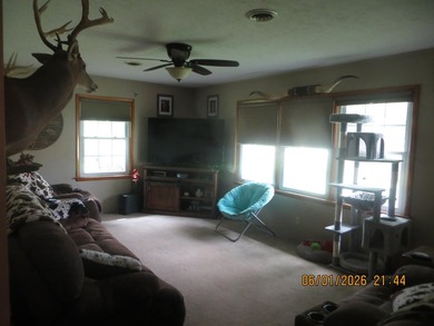 This is a quiet secluded location in the heart of Hickman County - photo 19