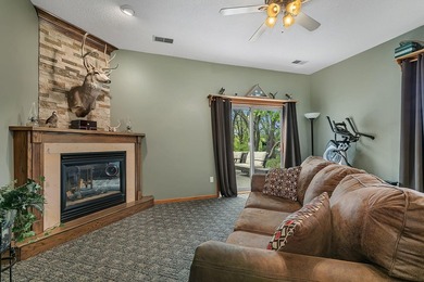 Welcome to your private retreat in The Woodlands of Livonia - photo 20