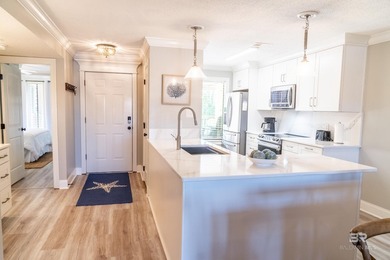 The perfect two bedroom Sailboat Bay unit on Plash Island has - photo 21