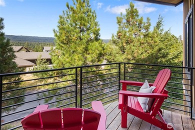 Escape to this mountain retreat in Suncadia's Cascade Reach and - photo 21