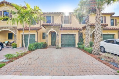Lake Townhome/Townhouse Off Market in Margate, Florida
