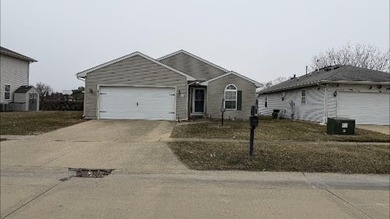 (private lake, pond, creek) Home Active Under Contract in Champaign Illinois