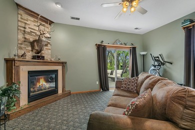 Welcome to your private retreat in The Woodlands of Livonia - photo 21