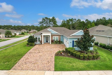 Live the coveted Palencia lifestyle at 15 San Nueve Circle - photo 1