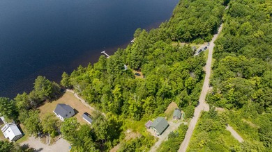 Water View Property with Deeded Access to Ironbound Pond - 2.1 - photo 23