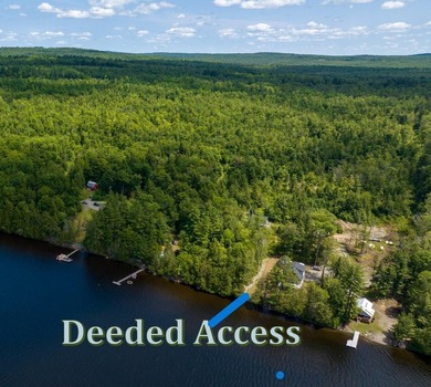 Water View Property with Deeded Access to Ironbound Pond - 2.1 - photo 24