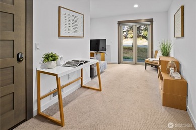 Escape to this mountain retreat in Suncadia's Cascade Reach and - photo 25