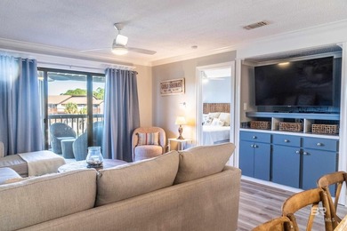 The perfect two bedroom Sailboat Bay unit on Plash Island has - photo 27