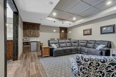 Welcome to your private retreat in The Woodlands of Livonia - photo 29