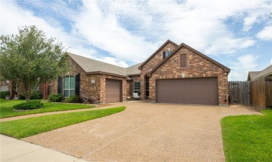 Oso Bay Home Sale Pending in Corpus Christi Texas