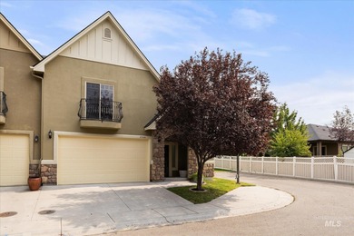 Lake Lowell Townhome/Townhouse For Sale in Nampa Idaho