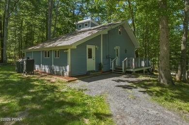 Welcome to 152 Yale Road, Milford, PA--where modern comfort - photo 1