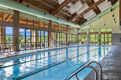 Escape to this mountain retreat in Suncadia's Cascade Reach and - photo 32