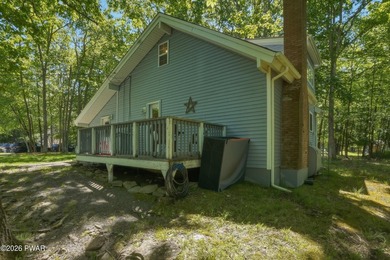 Welcome to 152 Yale Road, Milford, PA--where modern comfort - photo 2