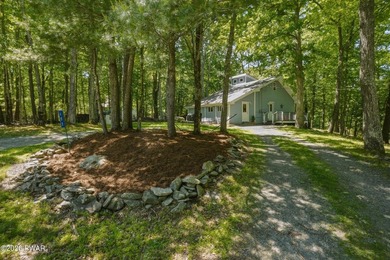 Welcome to 152 Yale Road, Milford, PA--where modern comfort - photo 3