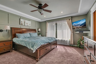 Welcome to your private retreat in The Woodlands of Livonia - photo 33