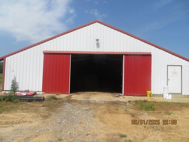 This is a quiet secluded location in the heart of Hickman County - photo 34