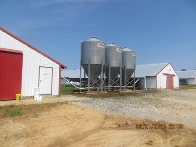 This is a quiet secluded location in the heart of Hickman County - photo 35