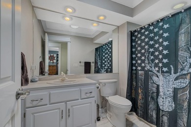 Welcome to your private retreat in The Woodlands of Livonia - photo 35