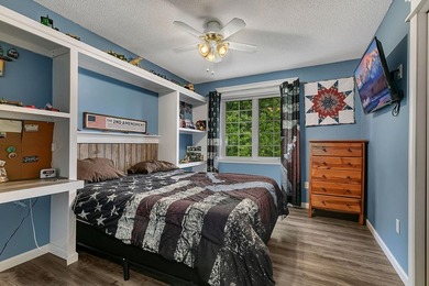 Welcome to your private retreat in The Woodlands of Livonia - photo 36