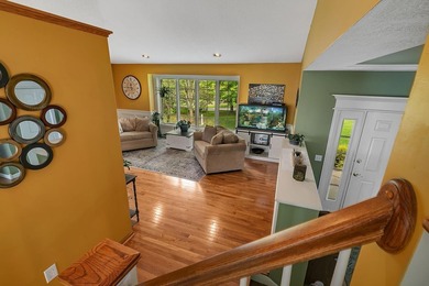 Welcome to your private retreat in The Woodlands of Livonia - photo 37