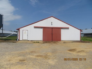 This is a quiet secluded location in the heart of Hickman County - photo 38