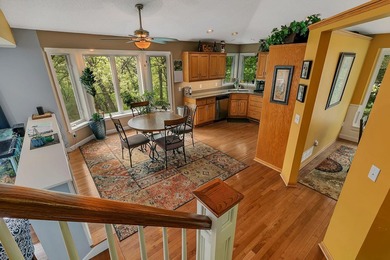 Welcome to your private retreat in The Woodlands of Livonia - photo 38