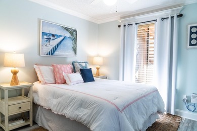 The perfect two bedroom Sailboat Bay unit on Plash Island has - photo 39