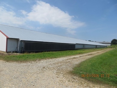 This is a quiet secluded location in the heart of Hickman County - photo 39