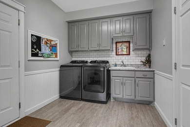 Welcome to your private retreat in The Woodlands of Livonia - photo 40