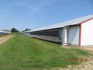 This is a quiet secluded location in the heart of Hickman County - photo 41