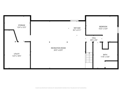Beautiful 4-bedroom, 3-bath home located in the highly desirable - photo 41