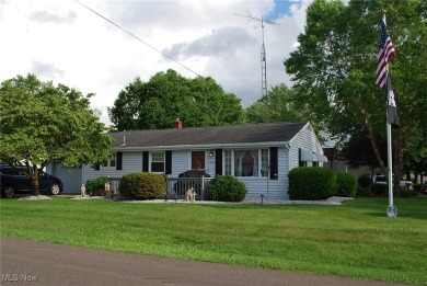 Sippo Lake  Home Sale Pending in Massillon Ohio