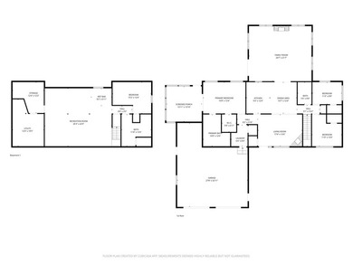Beautiful 4-bedroom, 3-bath home located in the highly desirable - photo 42