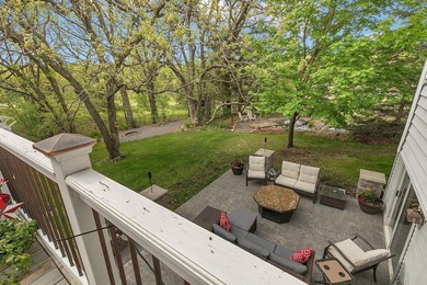Welcome to your private retreat in The Woodlands of Livonia - photo 42