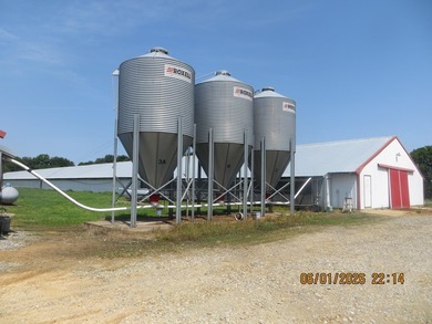 This is a quiet secluded location in the heart of Hickman County - photo 43