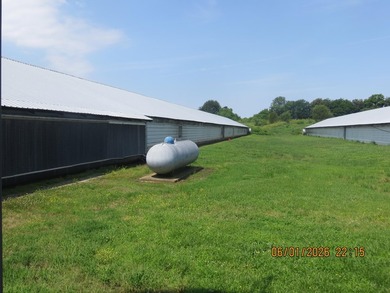 This is a quiet secluded location in the heart of Hickman County - photo 44