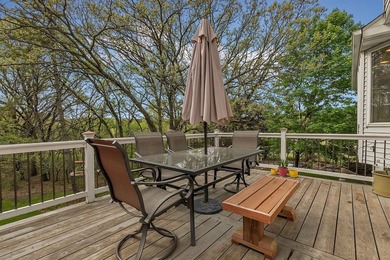 Welcome to your private retreat in The Woodlands of Livonia - photo 44