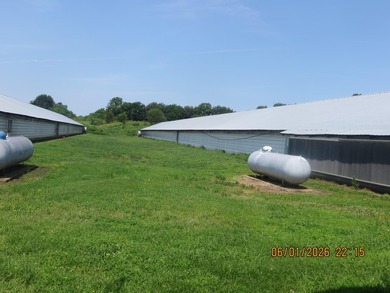 This is a quiet secluded location in the heart of Hickman County - photo 45