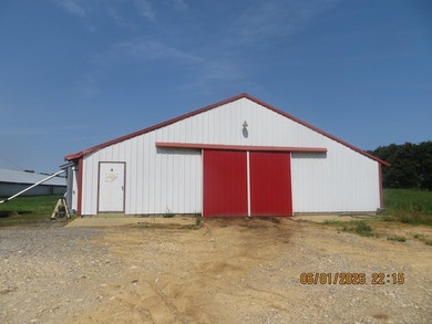This is a quiet secluded location in the heart of Hickman County - photo 46