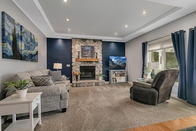 Welcome to your private retreat in The Woodlands of Livonia - photo 46