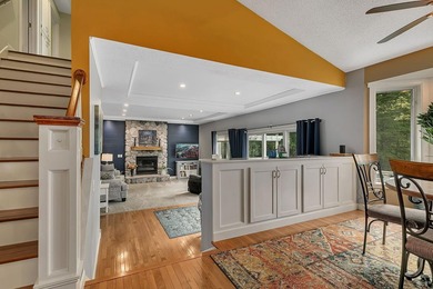 Welcome to your private retreat in The Woodlands of Livonia - photo 48